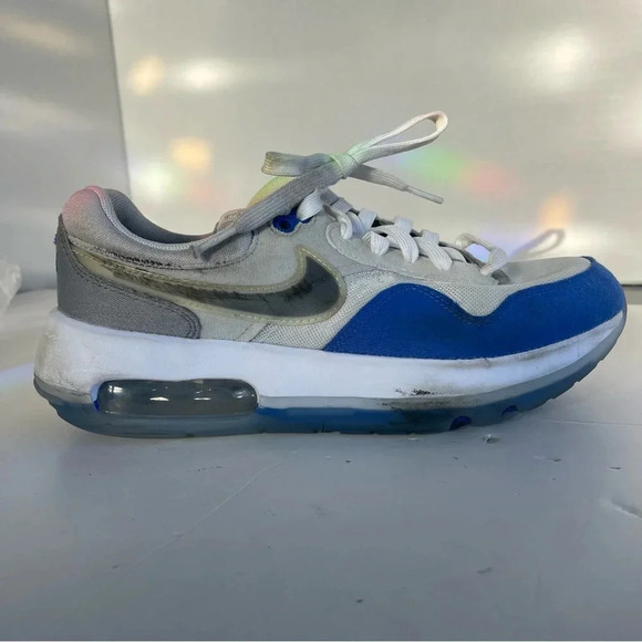 Nike Air Max Motif Kids size 6.5Y - Picture 1 of 13